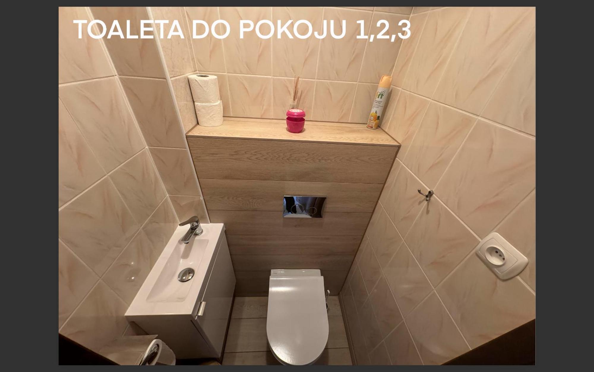 Willa Alka Międzyzdroje Zewnętrze zdjęcie